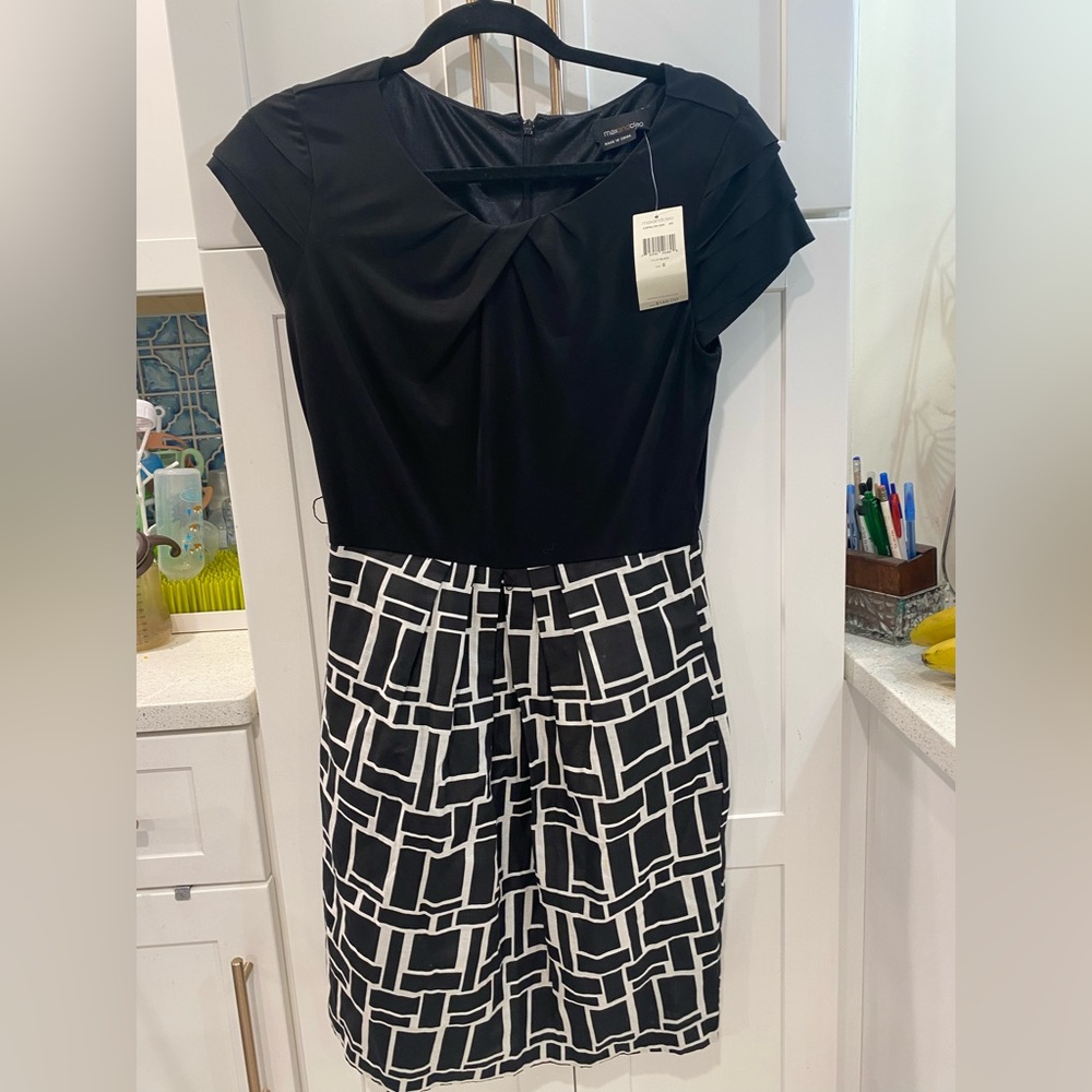 Max & Cleo dress never worn